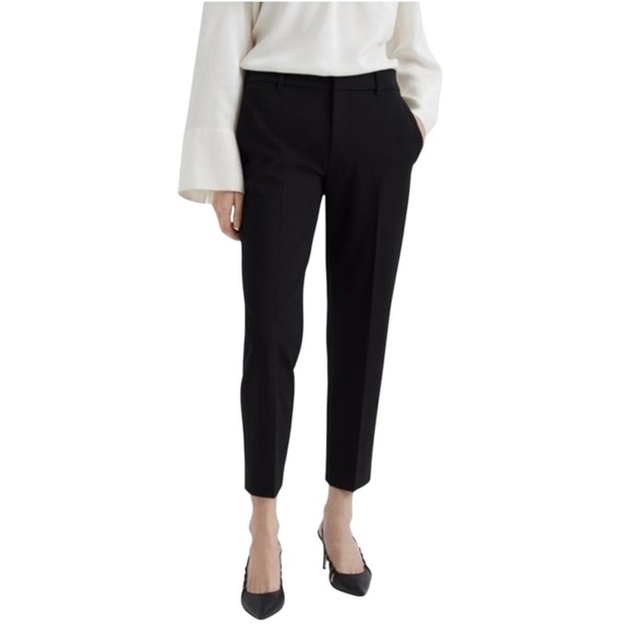 Club Monaco Pants - NWT Club Mónaco | Esme Drew Crop Slim Pants